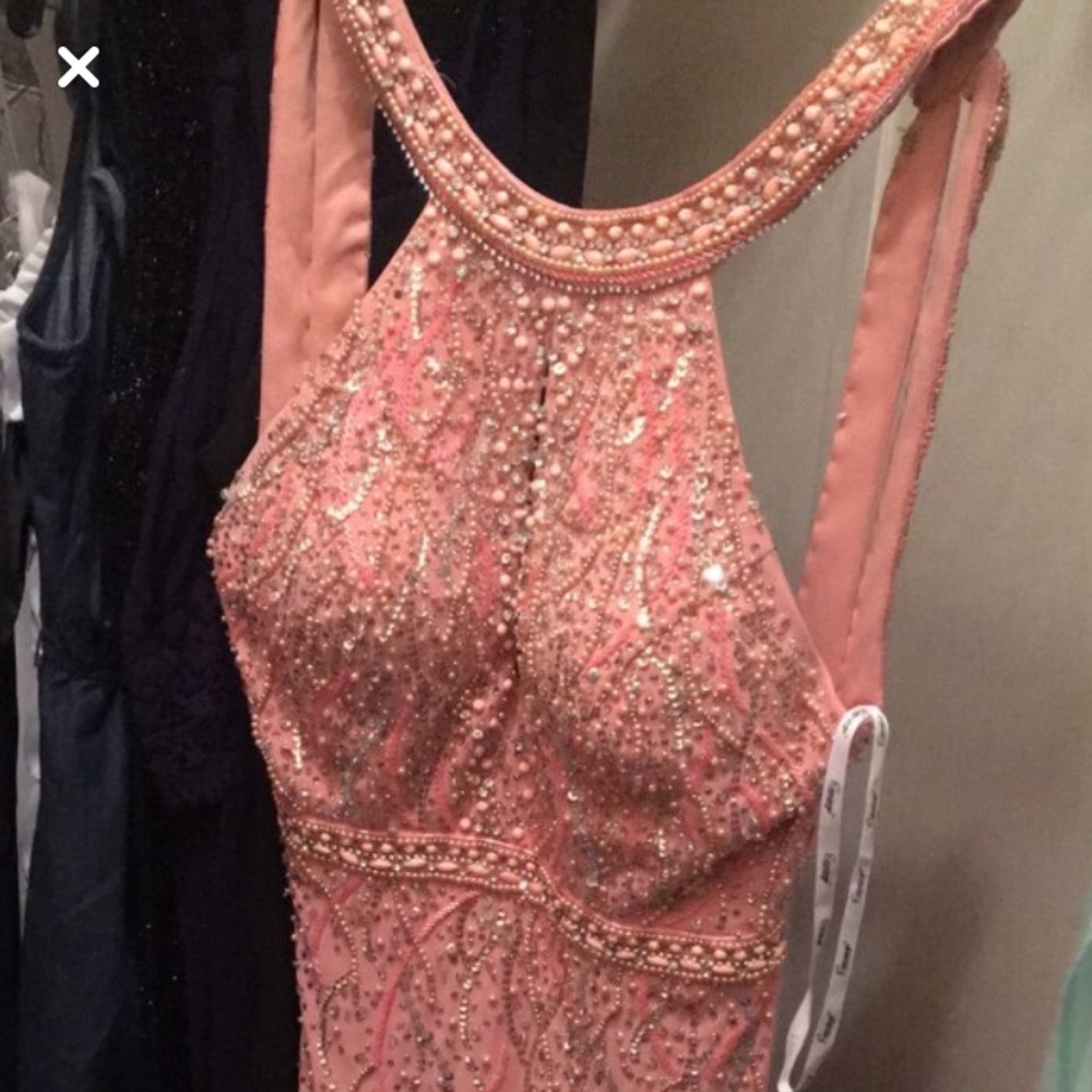 Prom dress!!